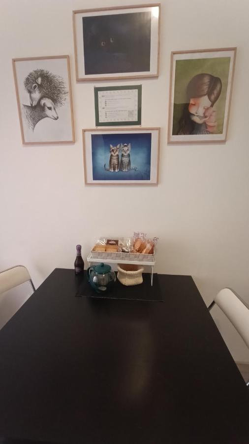 Appartamento Casilina One Roma Esterno foto