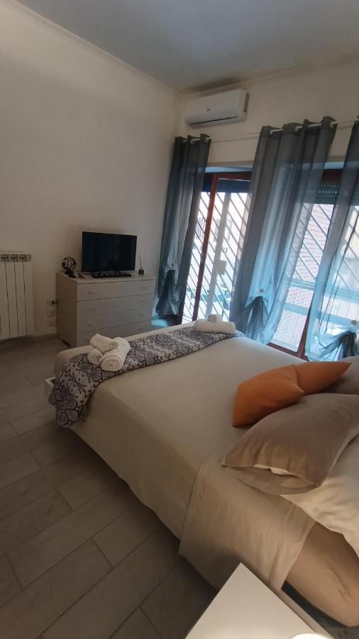 Appartamento Casilina One Roma Esterno foto