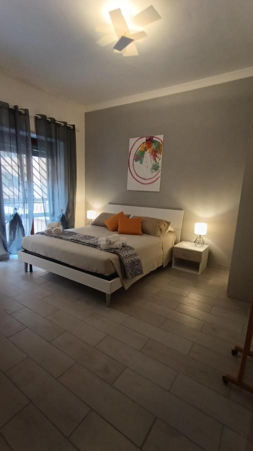 Appartamento Casilina One Roma Esterno foto