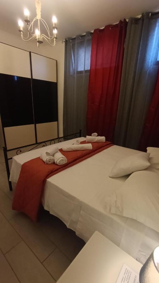 Appartamento Casilina One Roma Esterno foto