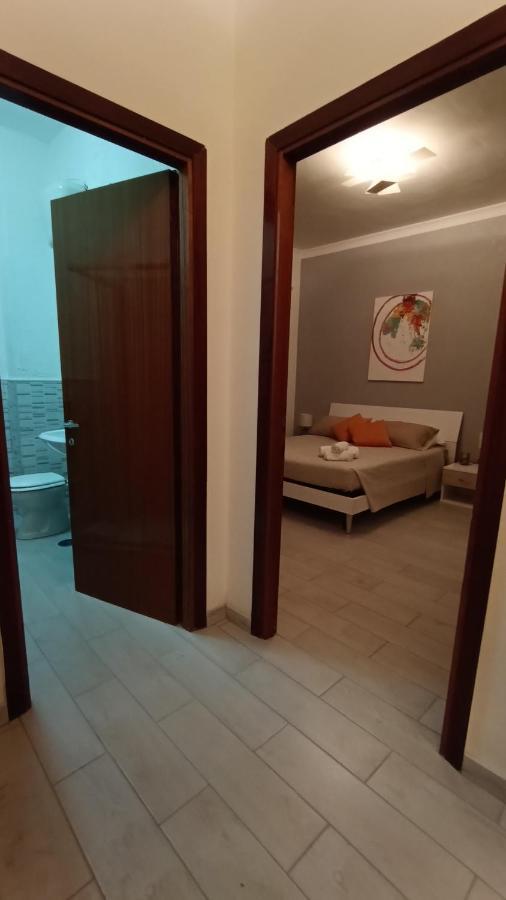 Appartamento Casilina One Roma Esterno foto