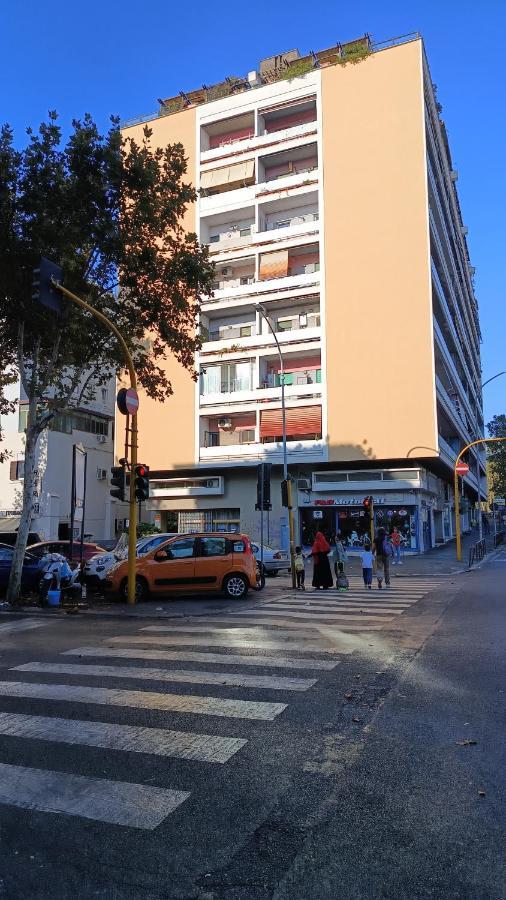 Appartamento Casilina One Roma Esterno foto
