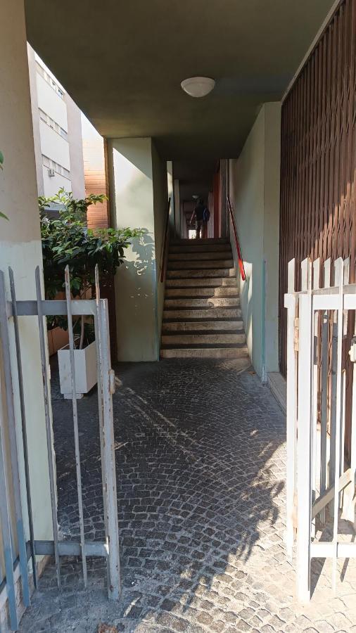 Appartamento Casilina One Roma Esterno foto