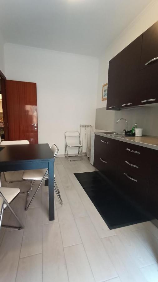 Appartamento Casilina One Roma Esterno foto