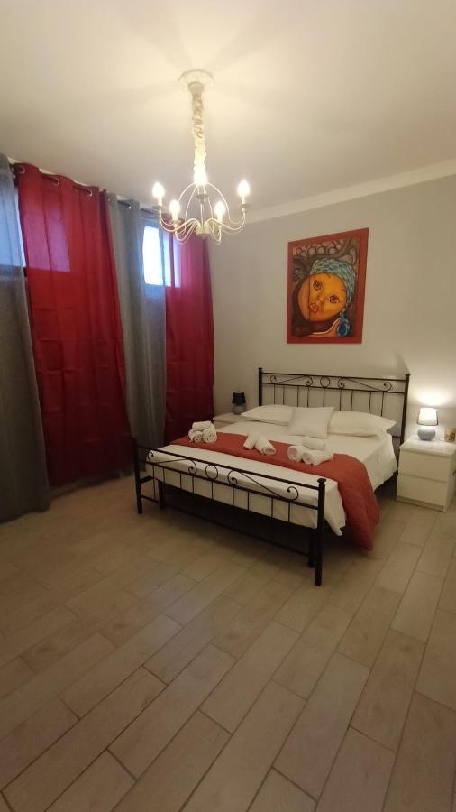 Appartamento Casilina One Roma Esterno foto