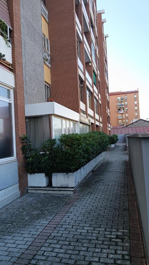 Appartamento Casilina One Roma Esterno foto