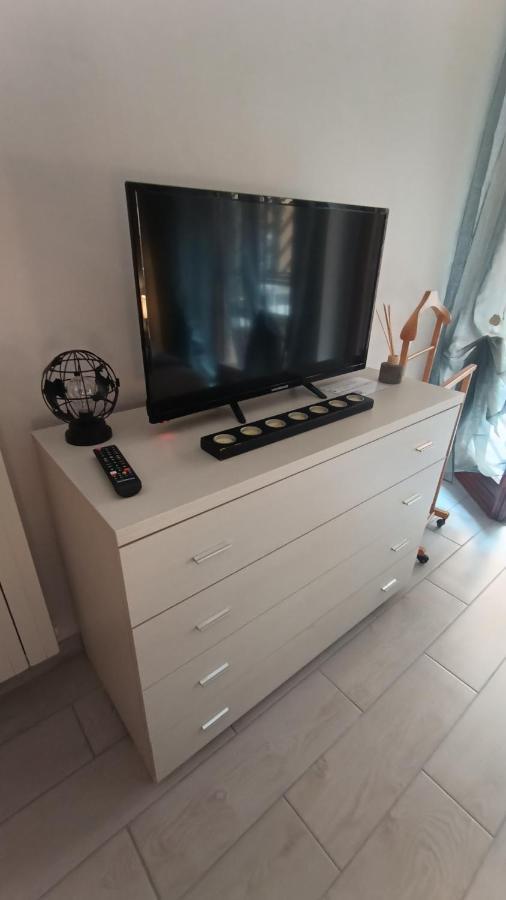 Appartamento Casilina One Roma Esterno foto