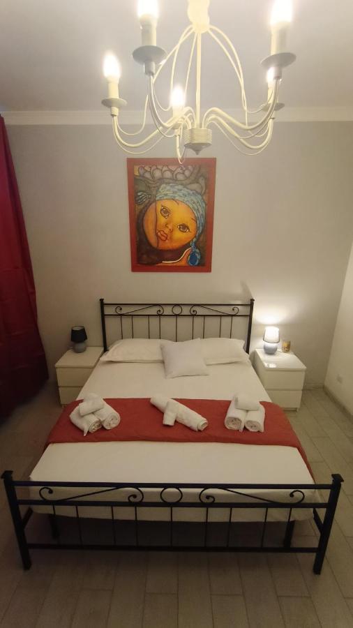 Appartamento Casilina One Roma Esterno foto