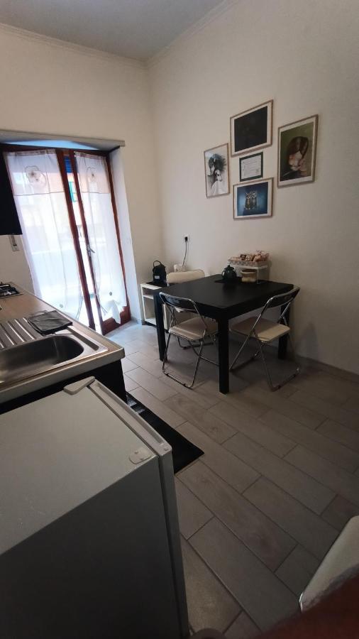 Appartamento Casilina One Roma Esterno foto
