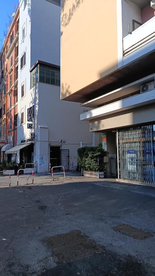 Appartamento Casilina One Roma Esterno foto